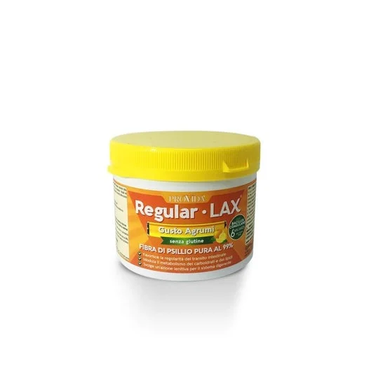 PROVIDA REGULAR LAX AGRUMI150G