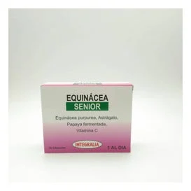 Integralia Equinacea Senior 30 Comp