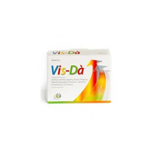 Vis-Da'20 Bust.5G
