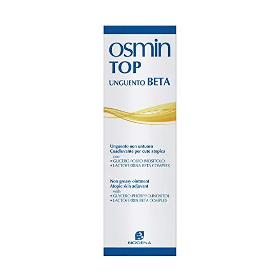 Osmin Top Unguento Beta 90ml