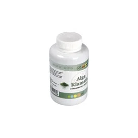 Alfa Herbal Alga Klamath 90caps