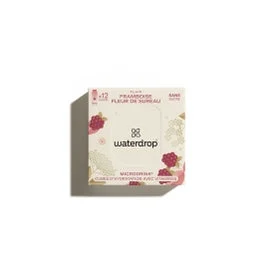 Waterdrop Microdrink Flair 12 unités