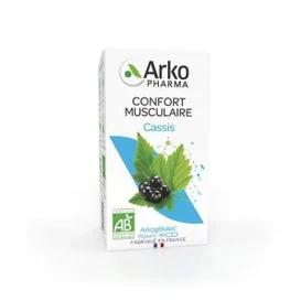 Arkopharma Arkocápsulas Grosella Negra 45uds