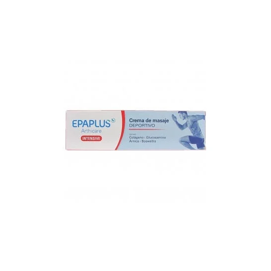 Epaplus Arthicare Intensive Massage Cream Depo 250 Ml di Epaplus Arthicare