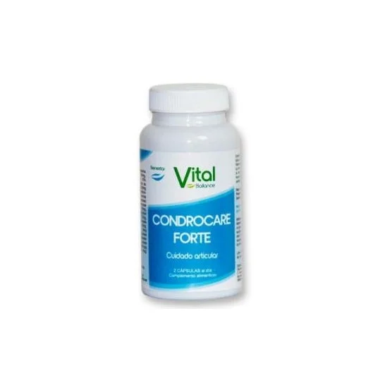 Vital Ballance Chondrocare Forte 60caps