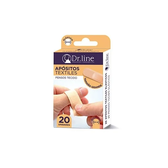 Apositos Dr. Line Textiles 20U