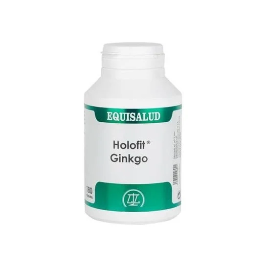 Holofit ginkgo 180 capsule
