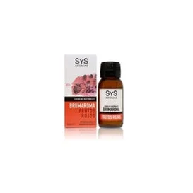 Sys Brumaroma Frutti Rossi 50ml