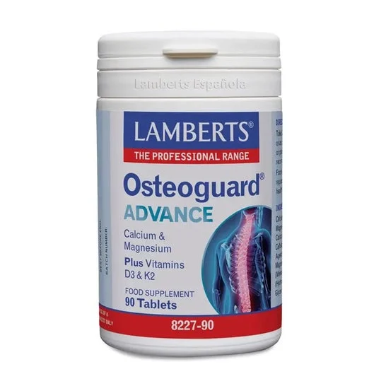 Lamberts Osteoguard®advance 90 Tabs