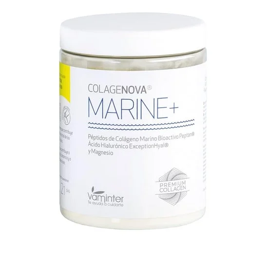 Vaminter Colagenova Marine Limon 295g
