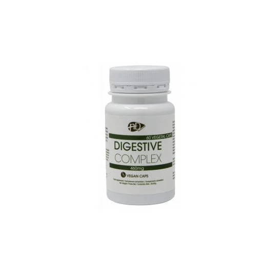Complesso digestivo a dieta naturale 60 tappi vegetali