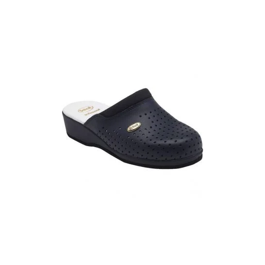 Sab/Scholl Back Guard Blu Mari 38
