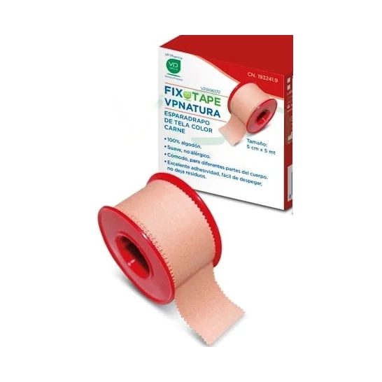Leukoplast CerottoFitotape 5cmx5m