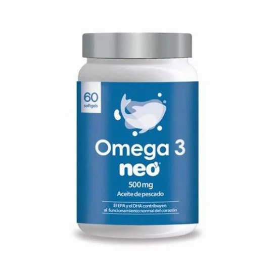 Neo Omega 3 60caps