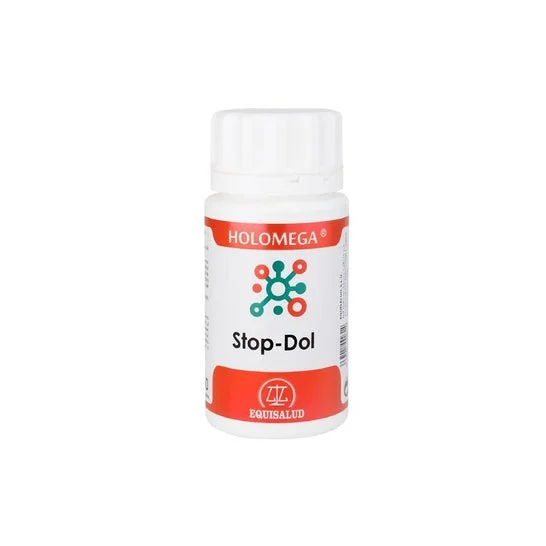 Holomega Stop-Dol 50caps