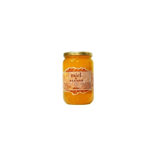 Mielar Miele di fiori d'arancio 500g