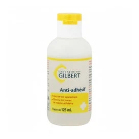 Gilbert Soluzione Antiadesivo 125ml