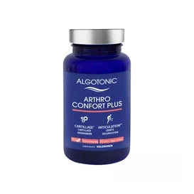 Algotonic Arthro Confort Plus 150 Perlas