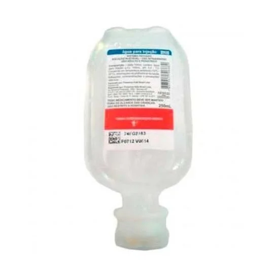 Fresenius Versylene Water Est 6x1000ml