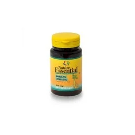 Natura Essenziale Ginseng Coreano 400mg 50caps