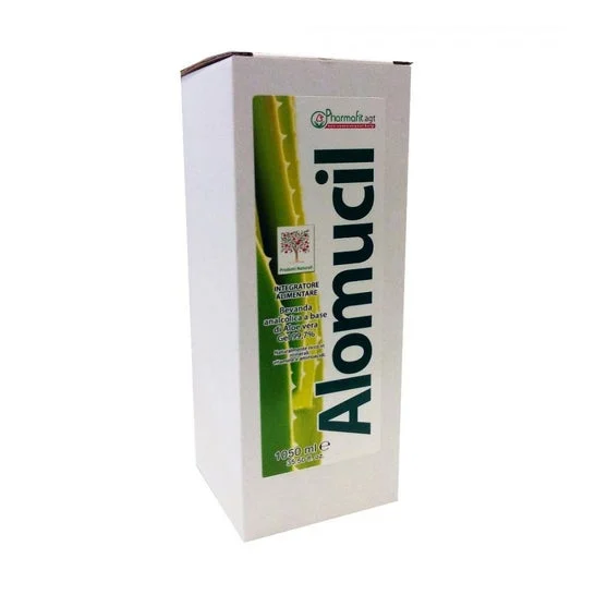 Farmafit Alomucil 1050ml