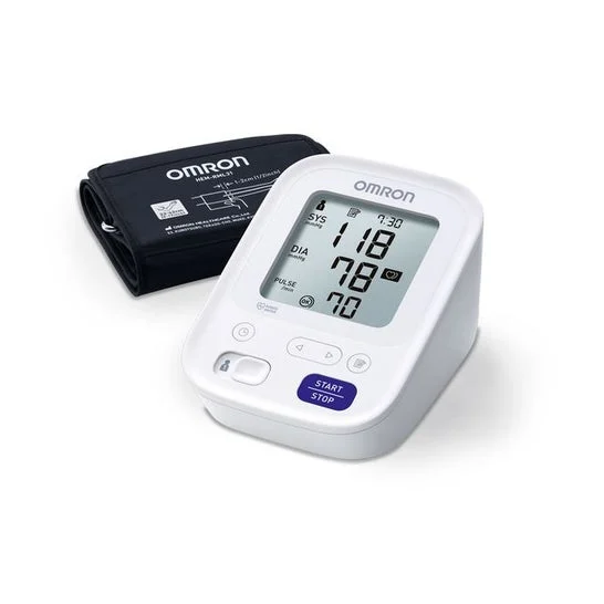 Omron M3 Digital Upper Arm Tensiometer 1pc