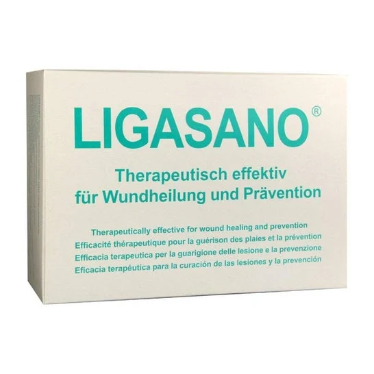 Ligasano Medic Pur 15x10cm 26 Unità