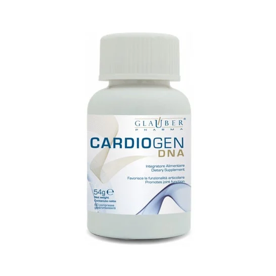 Cardiogen 60Cpr