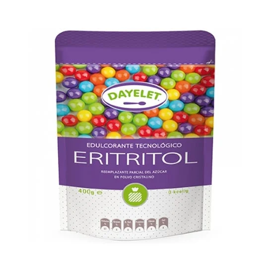 Dayelet Eritritol 400ml