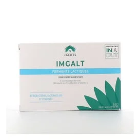 Imgalt Probiotics 60 Capsule