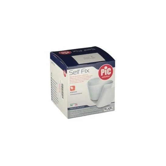 Pic Solution Benda Elastica Self Fix 10cmx20m