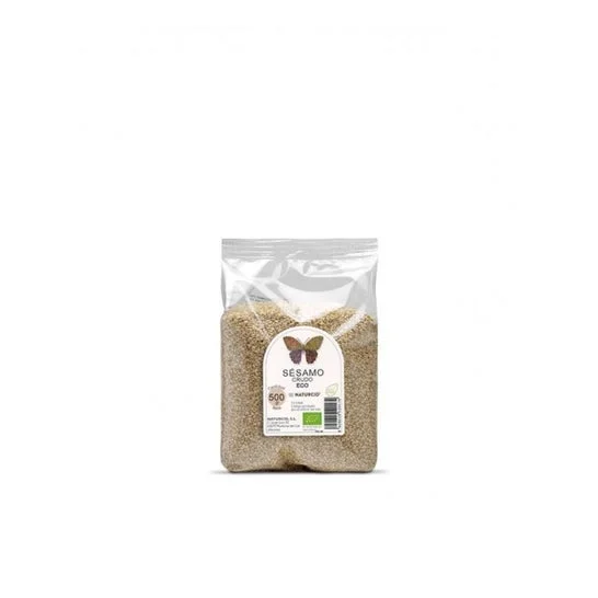 Naturcid Raw Sesame Eco 250g