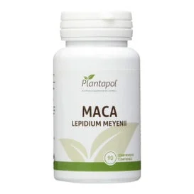 PlantaPol Maca 90comp