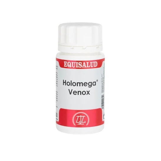 Holomega Venox 50 Capsule 50 Capsule 50 Capsule