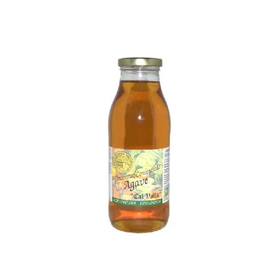 Cal Valls Sciroppo d'Agave Bio 500ml