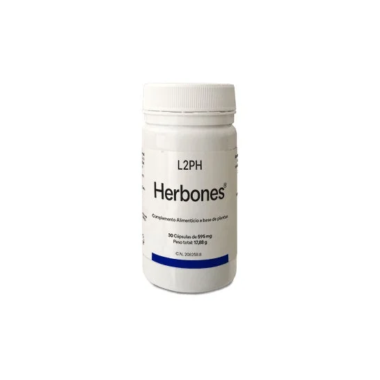 L2Ph Herbones 30caps