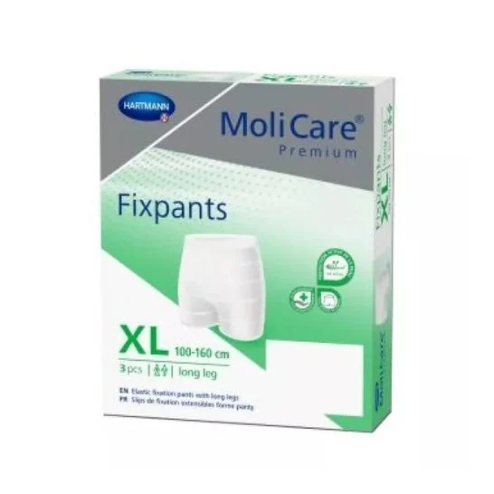 MoliCare Prem Fixpant Lonlegxl3