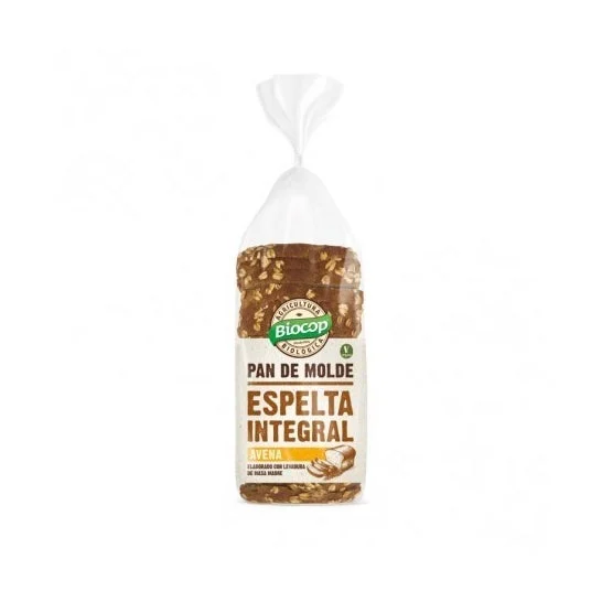 Biocop Integral Spelt Mould Bio 400 g