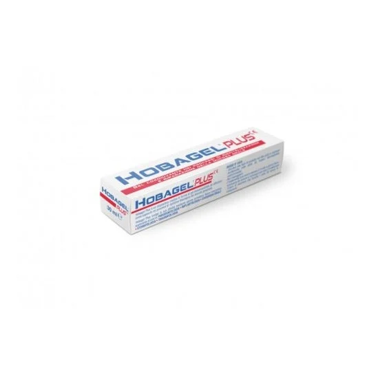 Hobagel Gel Bifasico 30ml