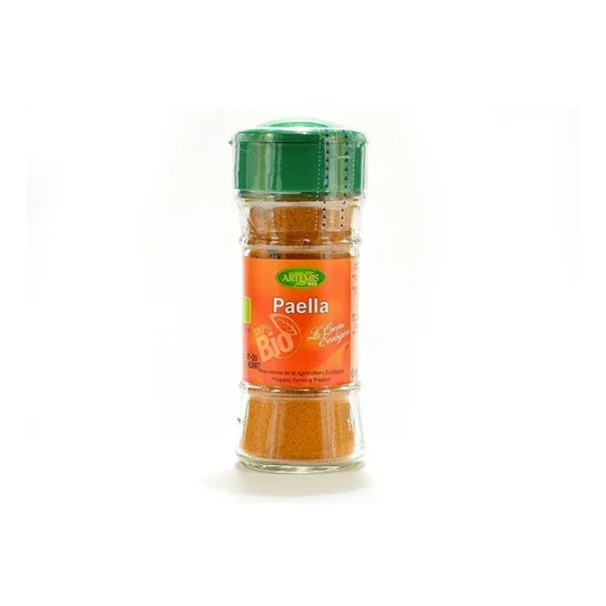 Artemis Organic Vegan Paella Seasoning 35g
