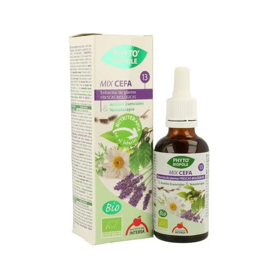 Phytobiopole Mix Cefa-13 50Ml