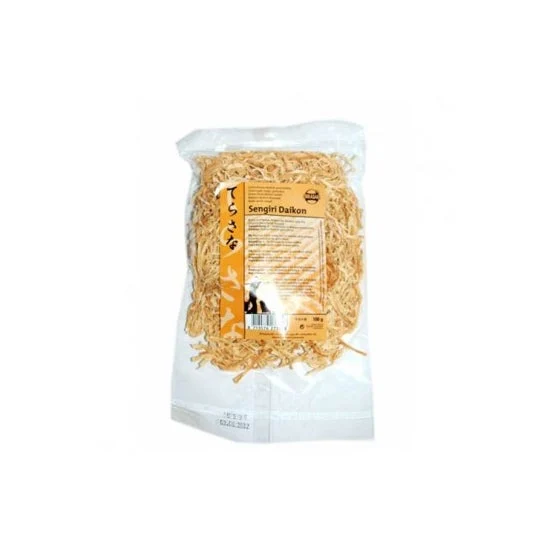 Terrasana Daikon 100g