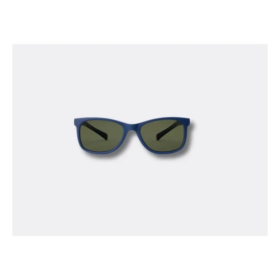 Mustela Gafas Sol Infantil 3-5 Años Azul 1 ud