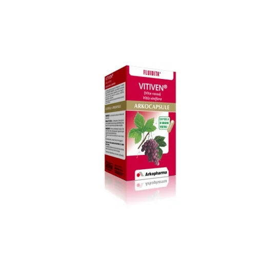 VITIVEN ARKOCAPSULE 45CPS