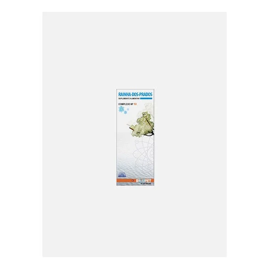 Bioligo Rainha dos Prados Complexo Nº10 100ml