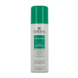 Codexial Enviroscab Spray Antiparassitario 200ml