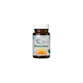 Granero Integral Beta Carotene Plus 330Mg 60 Perle