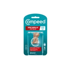 Vesciche per piede Compeed™ 5 pz