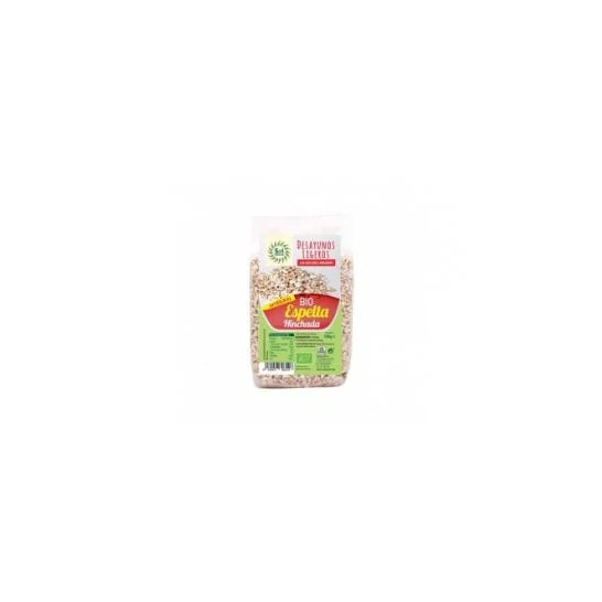 Solnatural Farro integrale gonfio Bio 100g