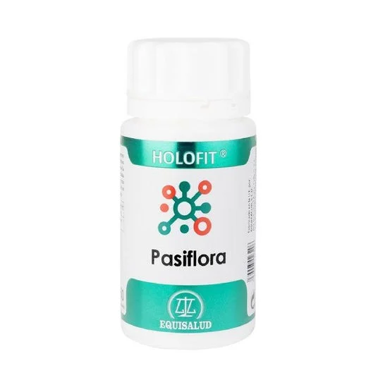 Holofit Passionflower 50 tappi